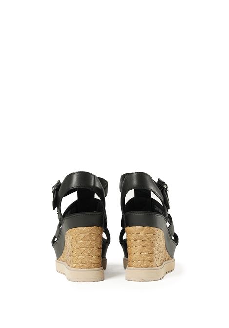 Abbot strap UGG | Scarpe | W ABBOT STRAP - 1152667BLK